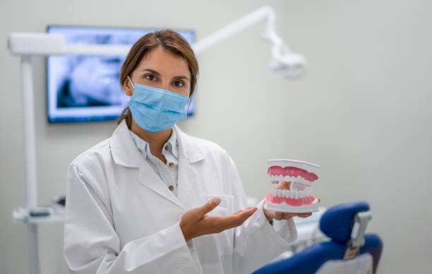 Best Emergency TMJ Treatment in Federal Y, WA