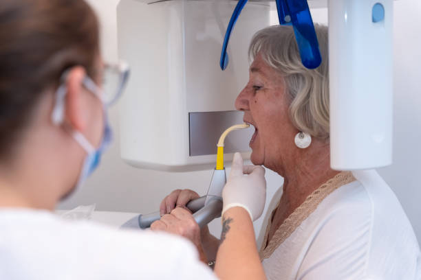 Best Emergency Denture Repair in Federal Y, WA