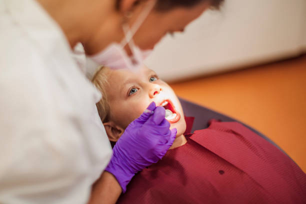 Best Emergency Wisdom Teeth Removal in Federal Y, WA