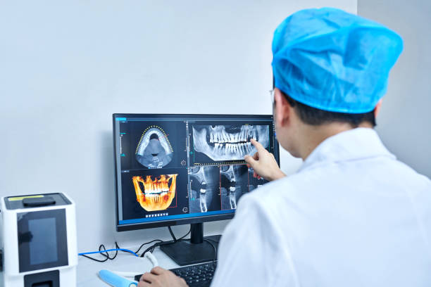 Best Emergency Dental Care for Broken or Chipped Teeth in Federal Y, WA