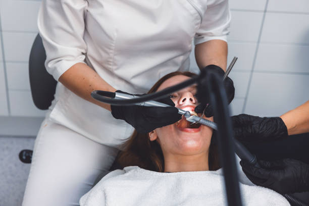 Best Weekend Emergency Dentist in Federal Y, WA