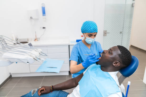 Best Urgent Care for Lost Fillings or Crowns in Federal Y, WA