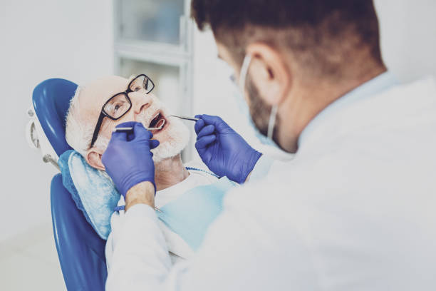 Best Emergency Gum Treatment in Federal Y, WA